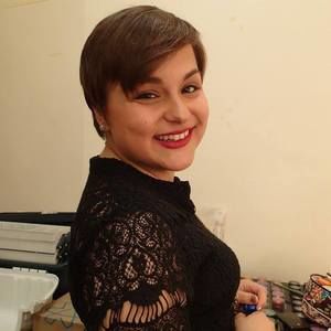 Meet your Posher, Lindsey