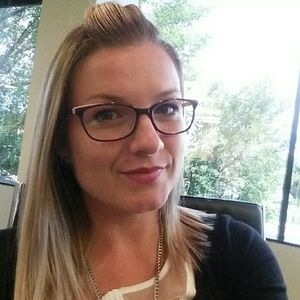 Meet your Posher, Anita