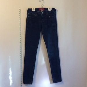 Lucky Brand Charlie Skinny