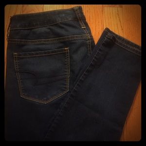 Jean American Eagle Jegging 👖
