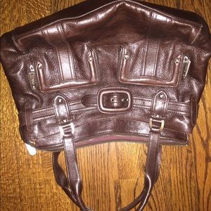 Cole Haan purse