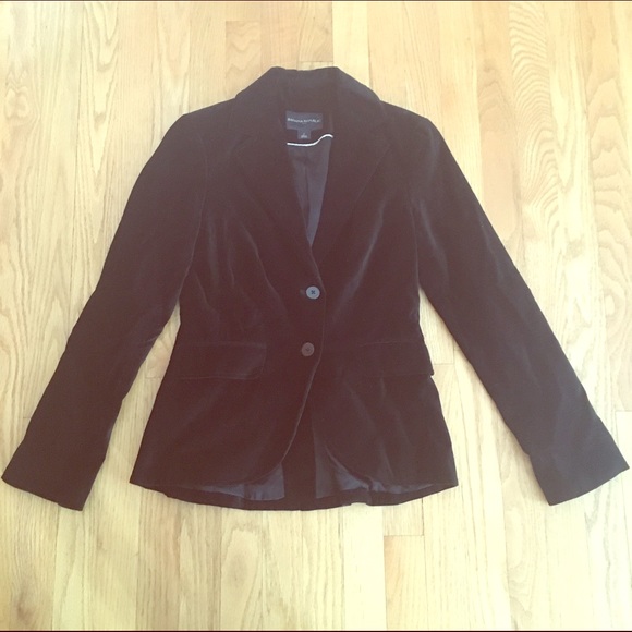 Banana Republic blazer