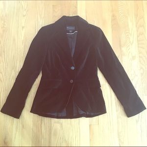 Banana Republic blazer