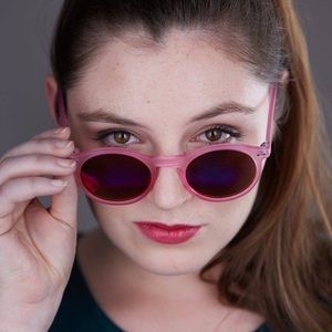 Meet your Posher, Mariah