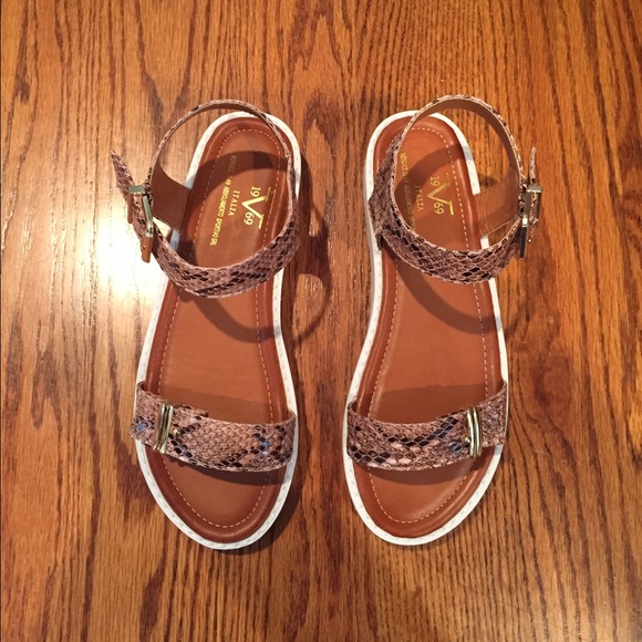 Italia sandals 😍❗️😍❗️😍