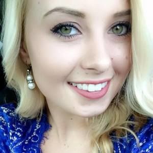 Meet your Posher, Gracie