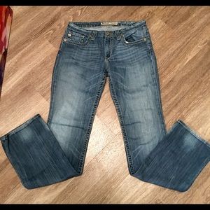 Women's Big Star Maddie Boot Jeans 29/34