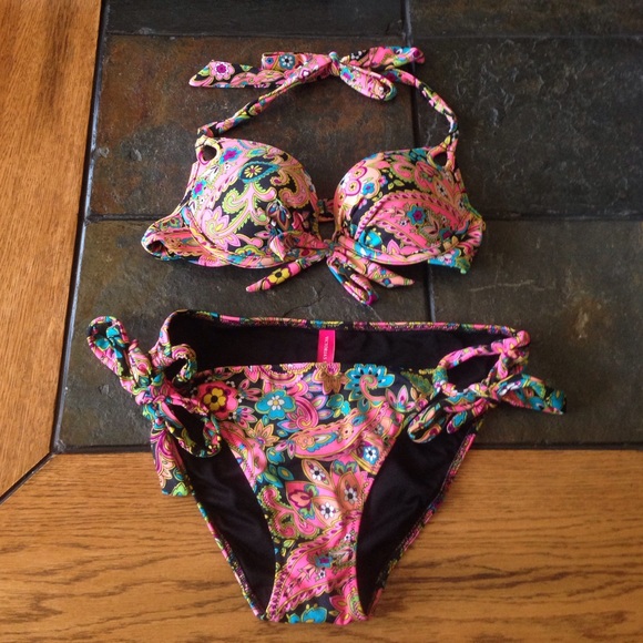 PINK Victoria's Secret Other - VS Bikini