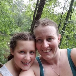 Meet your Posher, Tami