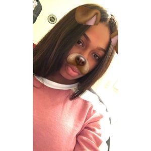 Meet your Posher, Jada