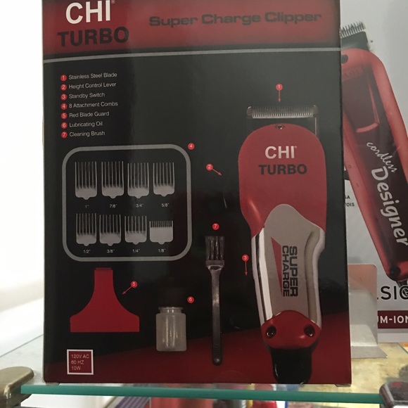 Clippers - Picture 2 of 3