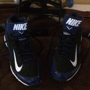 Nike HUARACHE Softball/football cleats
