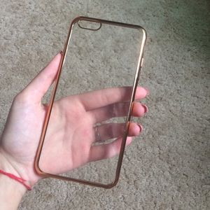 Iphone 6/6s PLUS cover case!! 📱📱📱