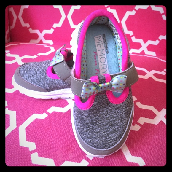 Sketchers flats!😍