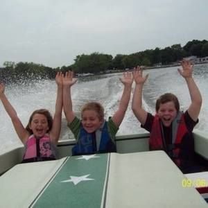 Meet your Posher, Beth