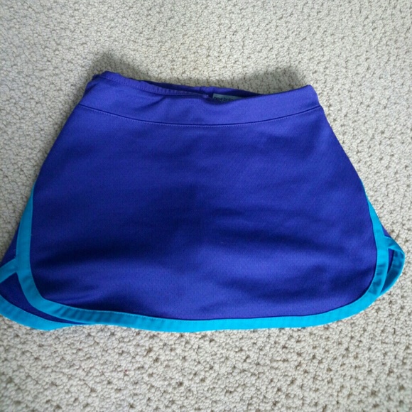 New Balance Girl's Sporty Skort