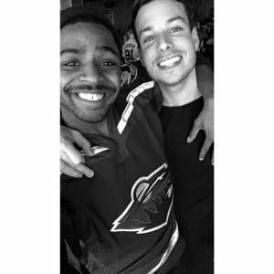 Meet your Posher, Erik