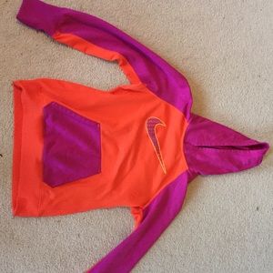 Therma-Fit Women's Nike Sweatshirt