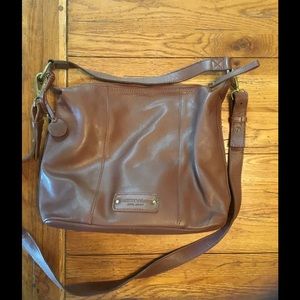 Lucky women's purse used one season.