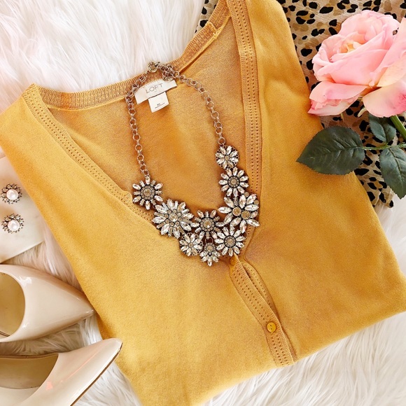 Stunning crystal necklace! - Picture 3 of 6