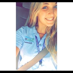 Meet your Posher, Jessica