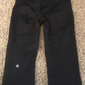 NWOT ebb to street crop