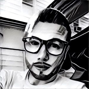 Meet your Posher, Freddie