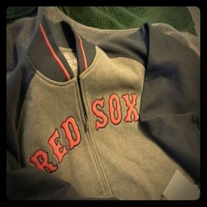 NWT Red Sox Jacket (2 Available)