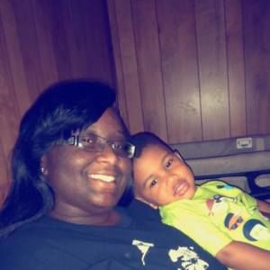 Meet your Posher, Shakari