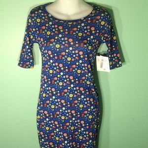 Xxs lularoe julia
