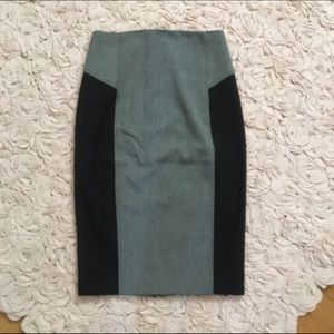 Express pencil skirt!