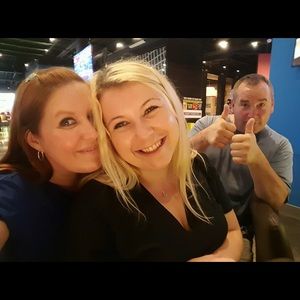 Meet your Posher, Cassie