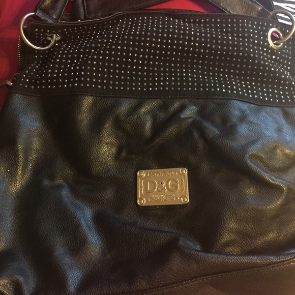 D&G handbag