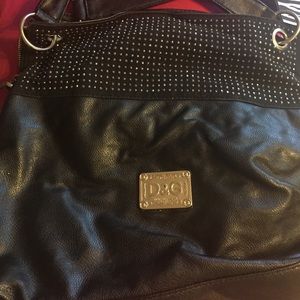 D&G handbag