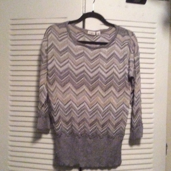 Cato sparkle sweater