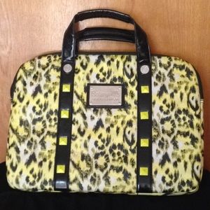 Betseyville by Betsey Johnson Laptop Case