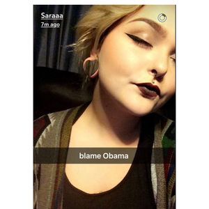 Meet your Posher, Sara