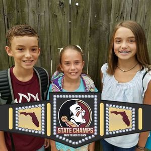 Meet your Posher, Jill