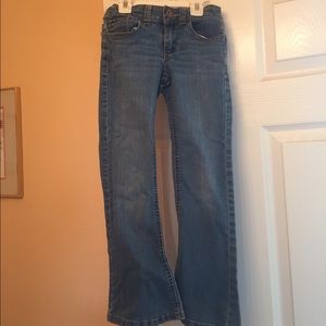 Girls 7slim jeans