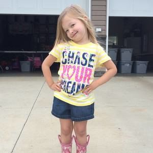 Meet your Posher, Melissa