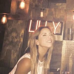 Meet your Posher, Lilly