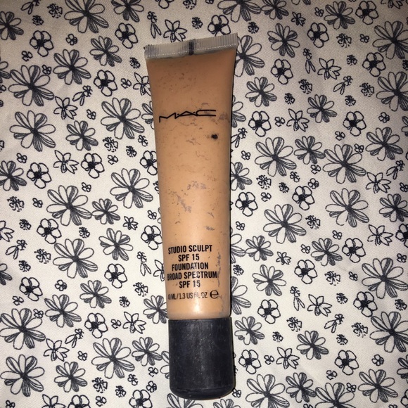 MAC foundation