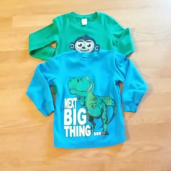 Shirts ITEM SOLD