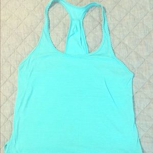 Lululemon 105 degree singlet