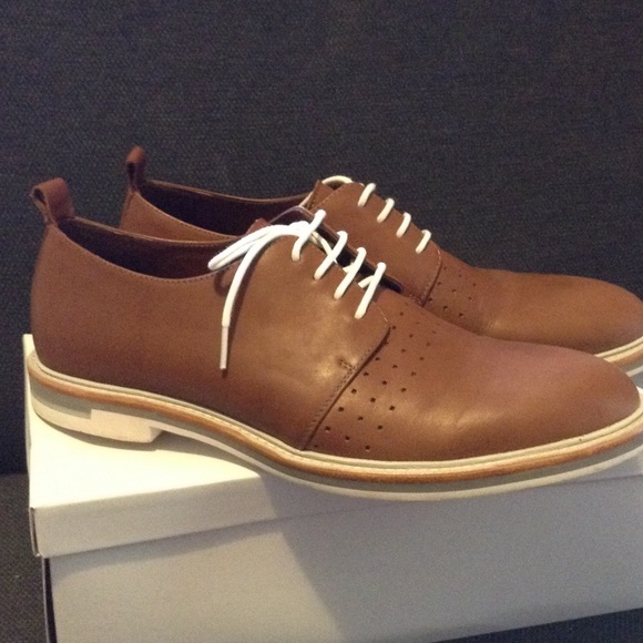 Calvin Klein Jaylon Men's Oxford