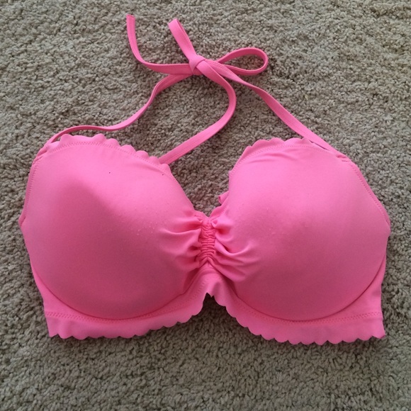 Victoria's Secret swim suit top
