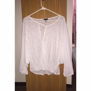 Women's Express Blouse