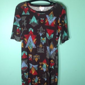 Lularoe Julia nwt