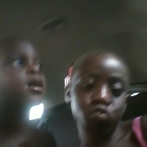 Meet your Posher, Dawanna