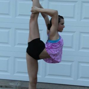 Meet your Posher, Rachael